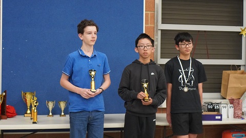 2026 WA Junior Chess Championships Pic13